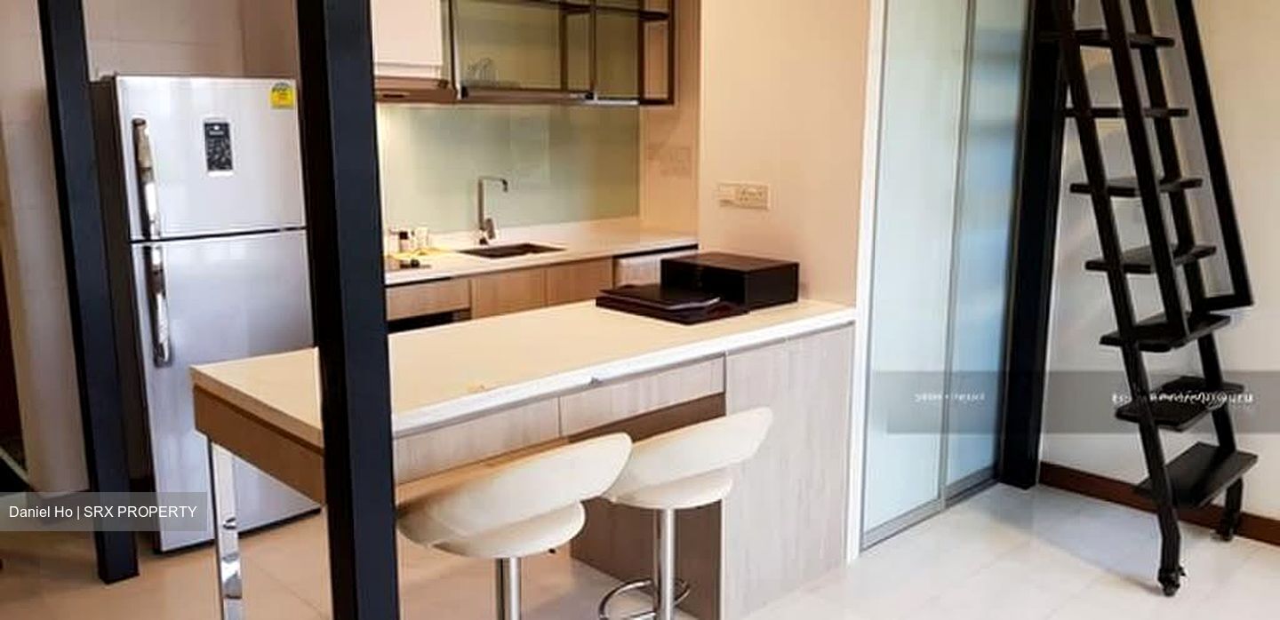 The Greenwich (D28), Condominium #576205271